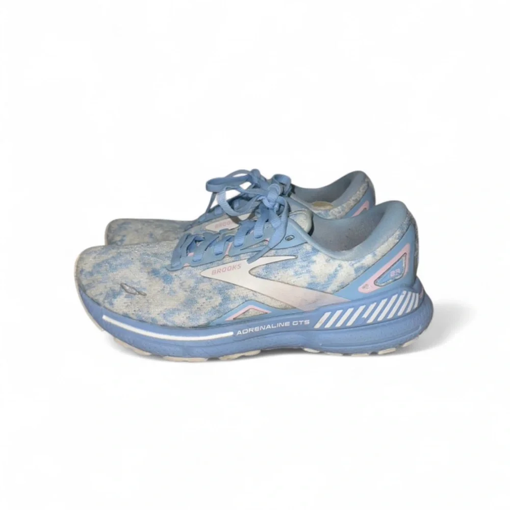 Brooks experience comfort