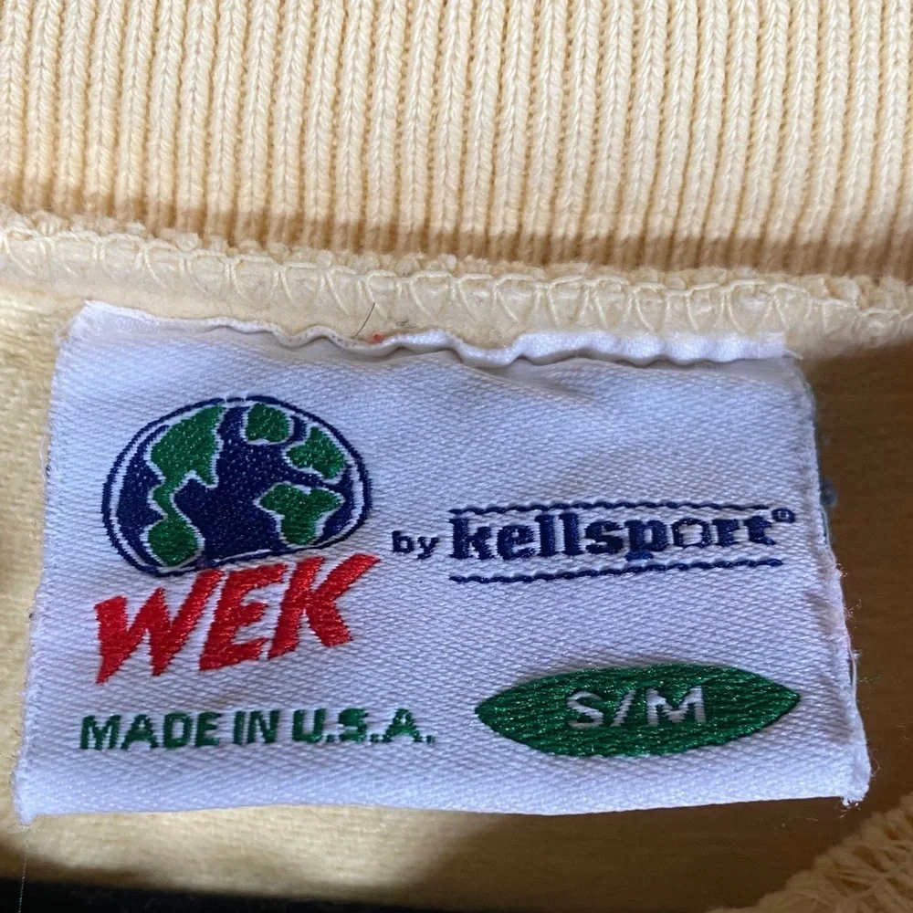 WEK unique vintage