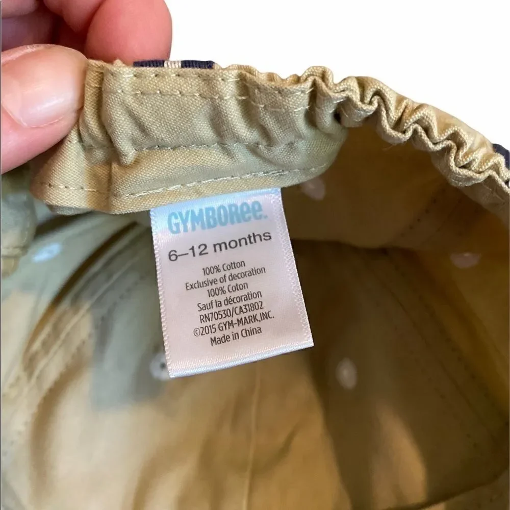Gymboree lot baby