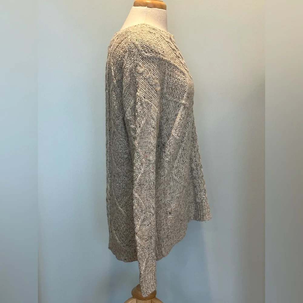 Treasure & Bond wool color