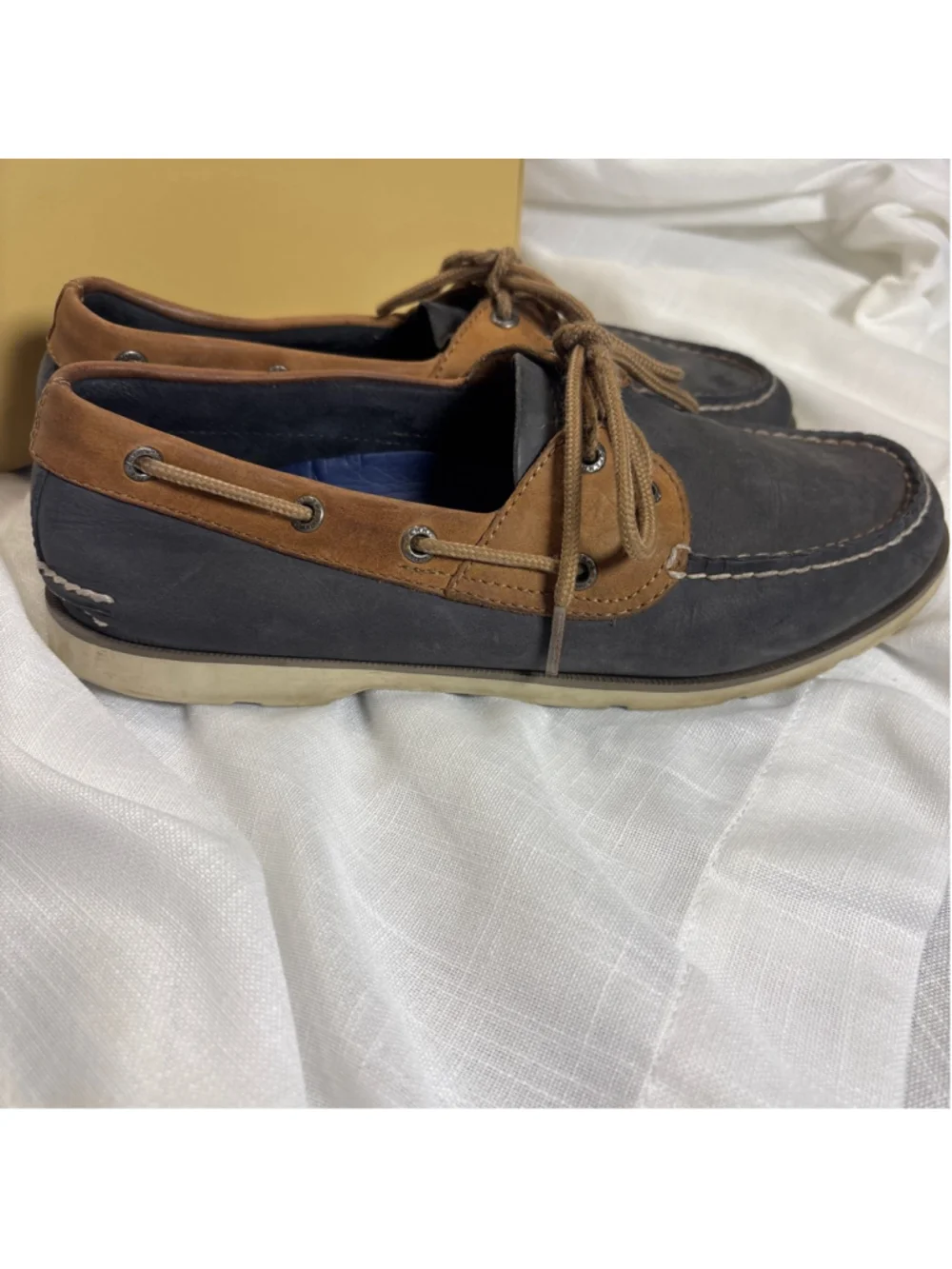 SPERRY step into