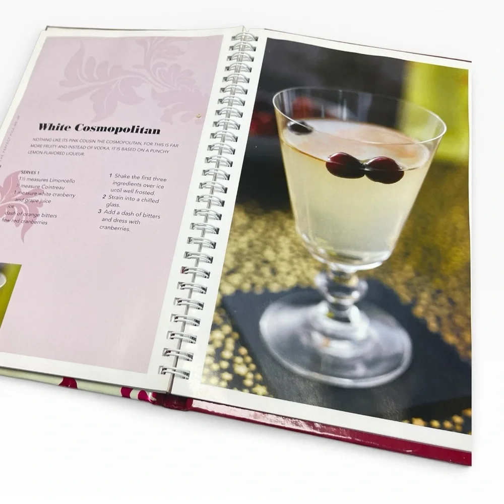 Cocktail Collection perfect cocktail