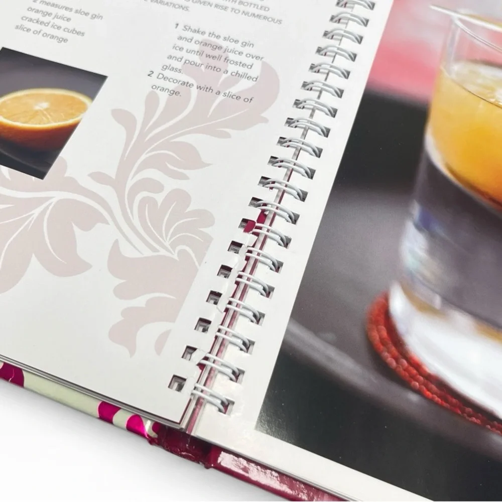 Cocktail Collection perfect cocktail
