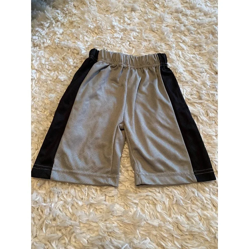 Peanuts athletic short