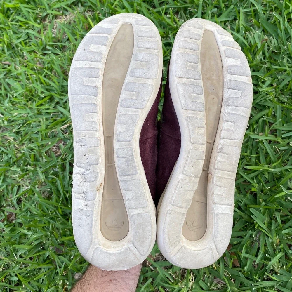 adidas inspired signature