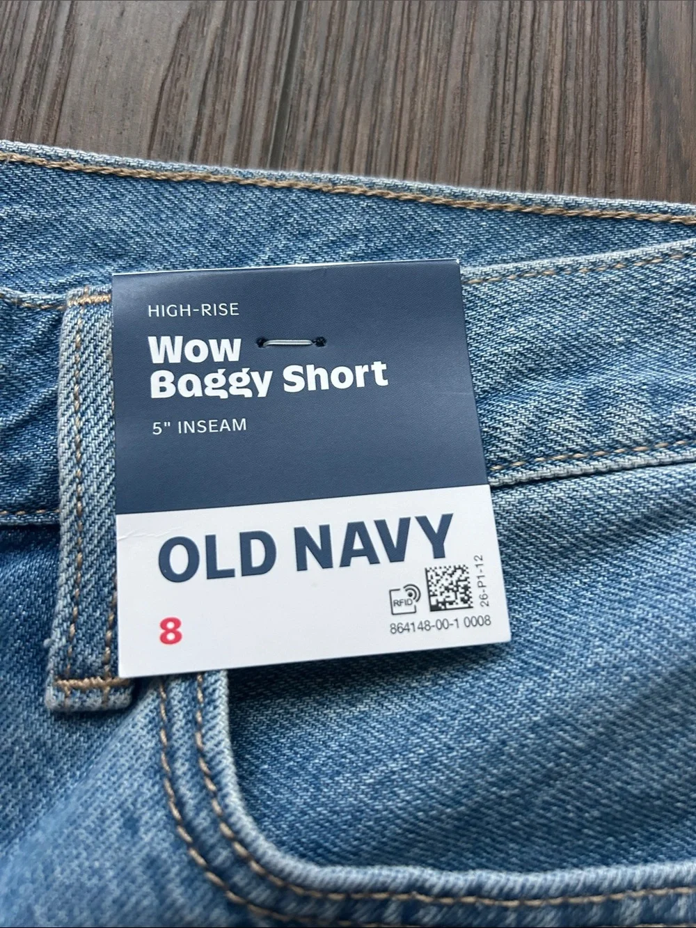 Old Navy casual light