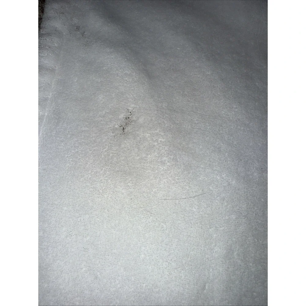 Carter's Baby Blanket Gray White‎ Stripe Soft Lovey Plush Koala 2020