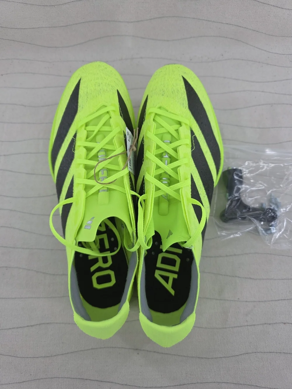 adidas images look not