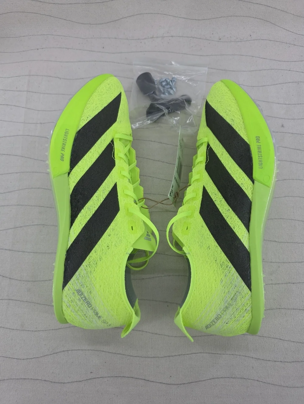 adidas make monday