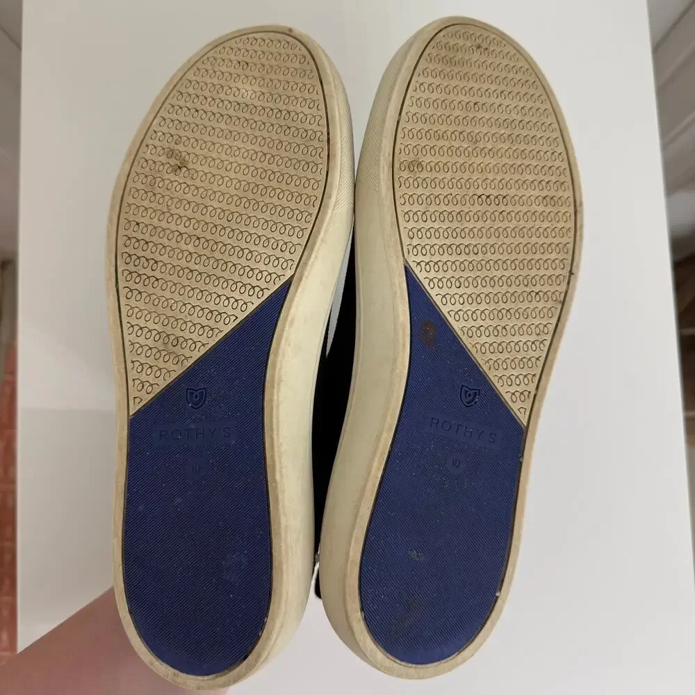Rothys washable come