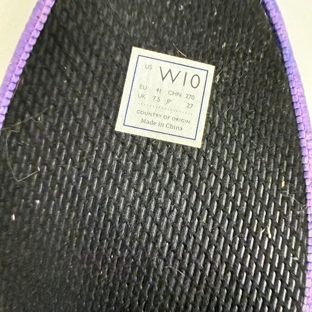 Rothys come black
