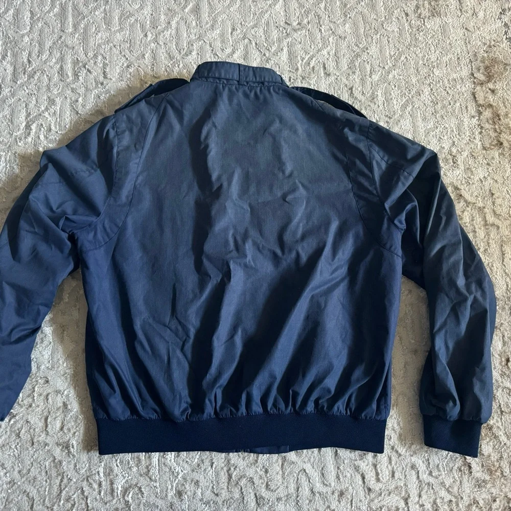 Le Parot stylish navy