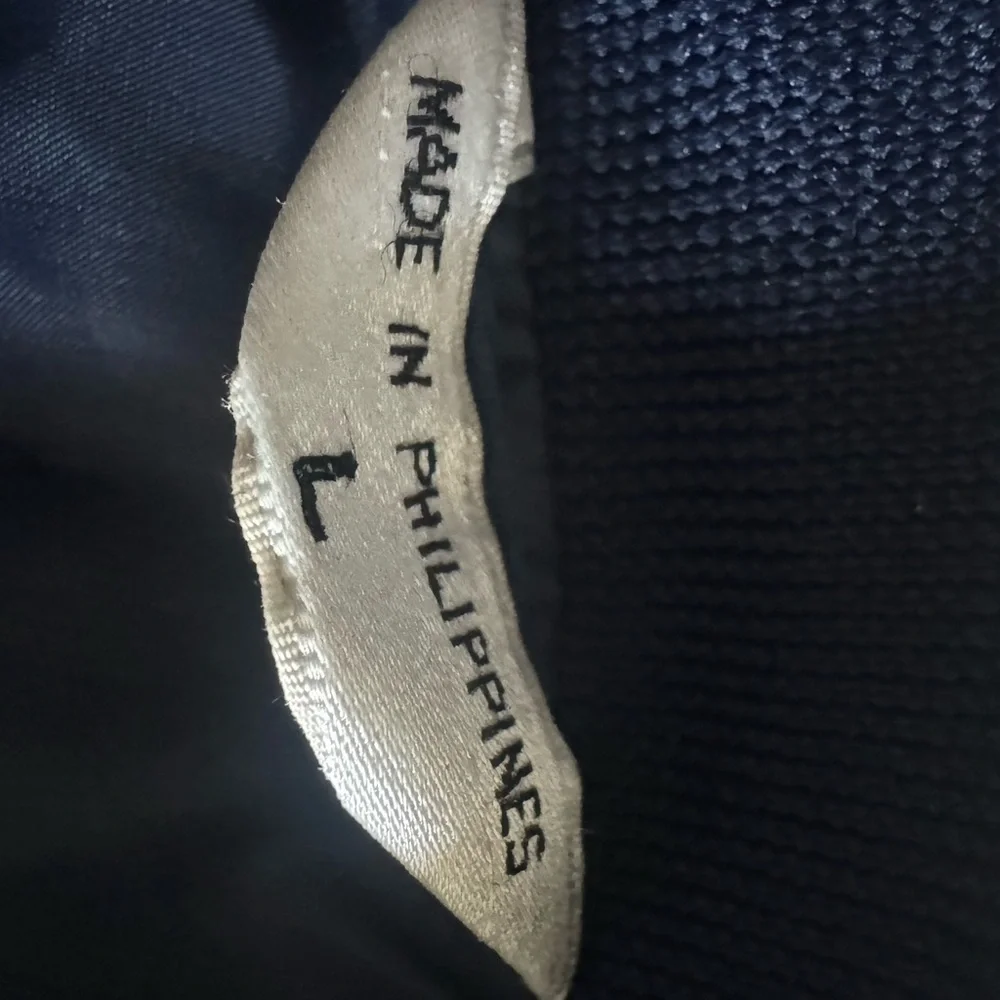 Le Parot stylish navy