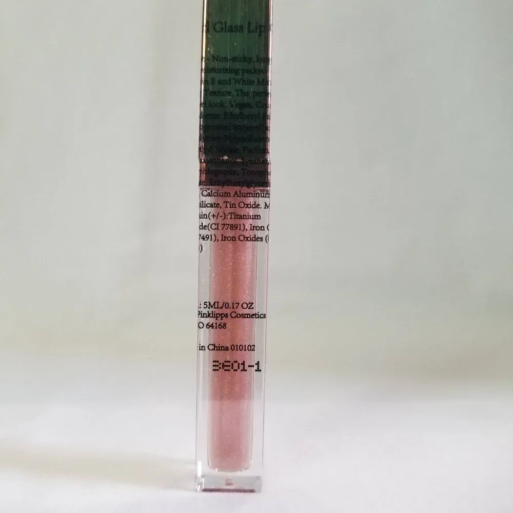 Pinklipps Cosmetics pinklipps cosmetics