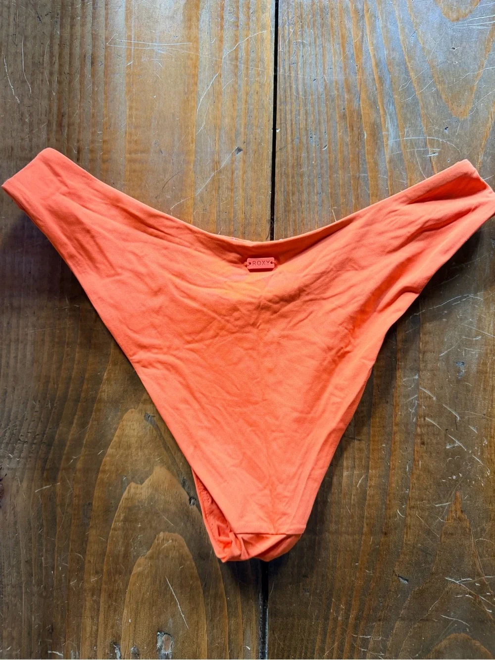 Roxy classic cheeky