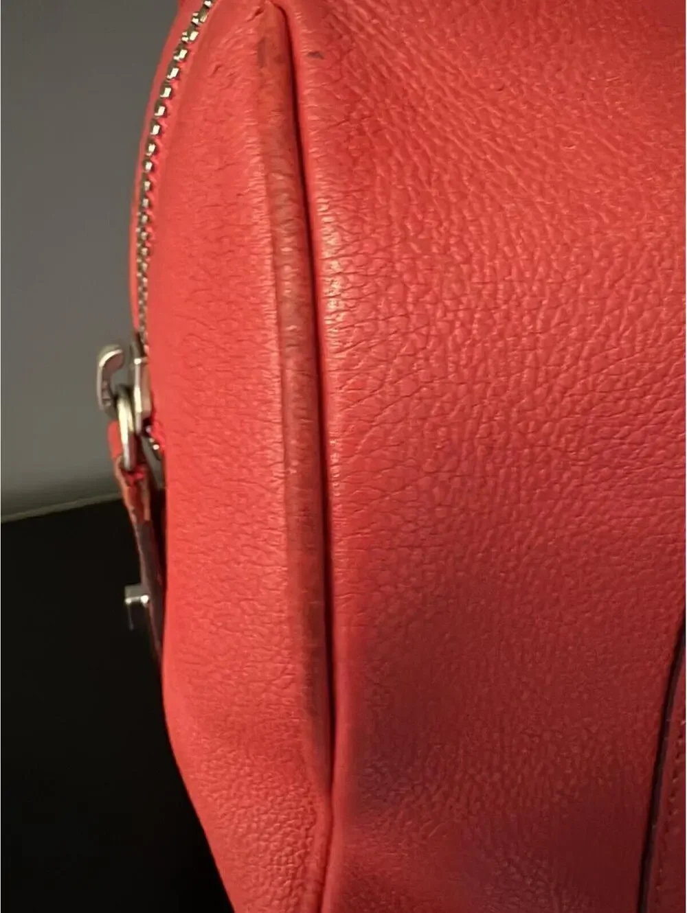 MCM gorgeous authentic