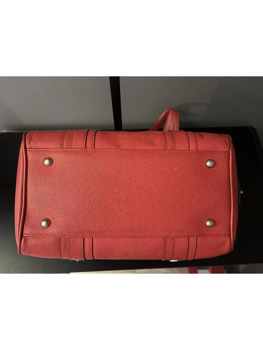 MCM gorgeous authentic