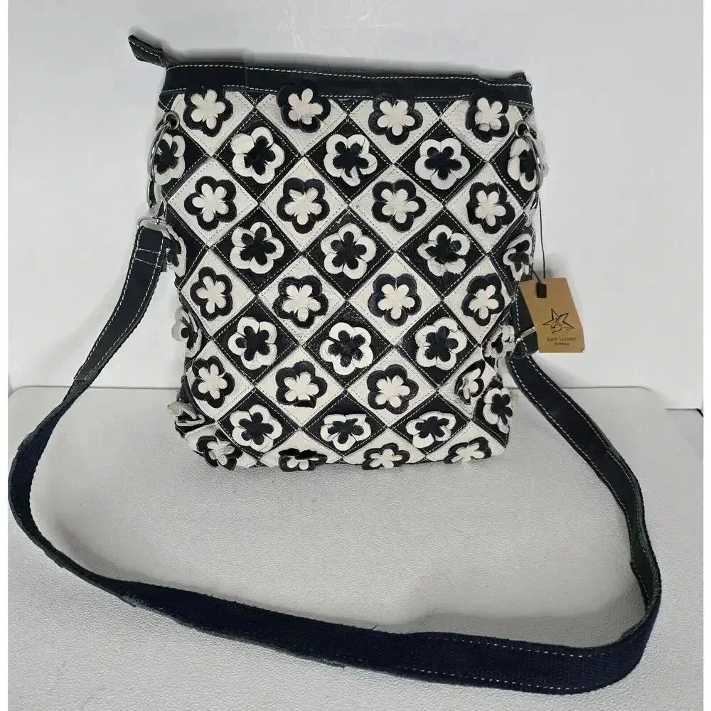 H2Z leather 3d
