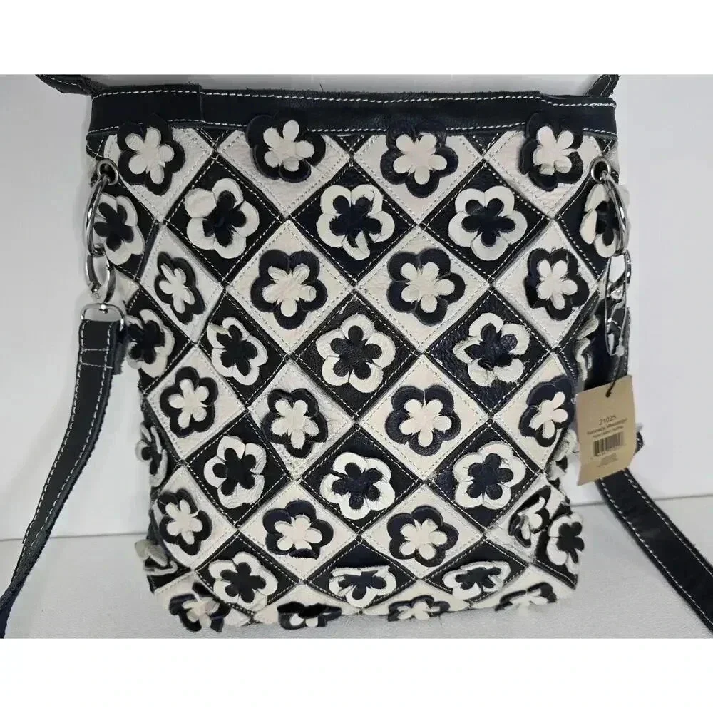 H2Z leather 3d