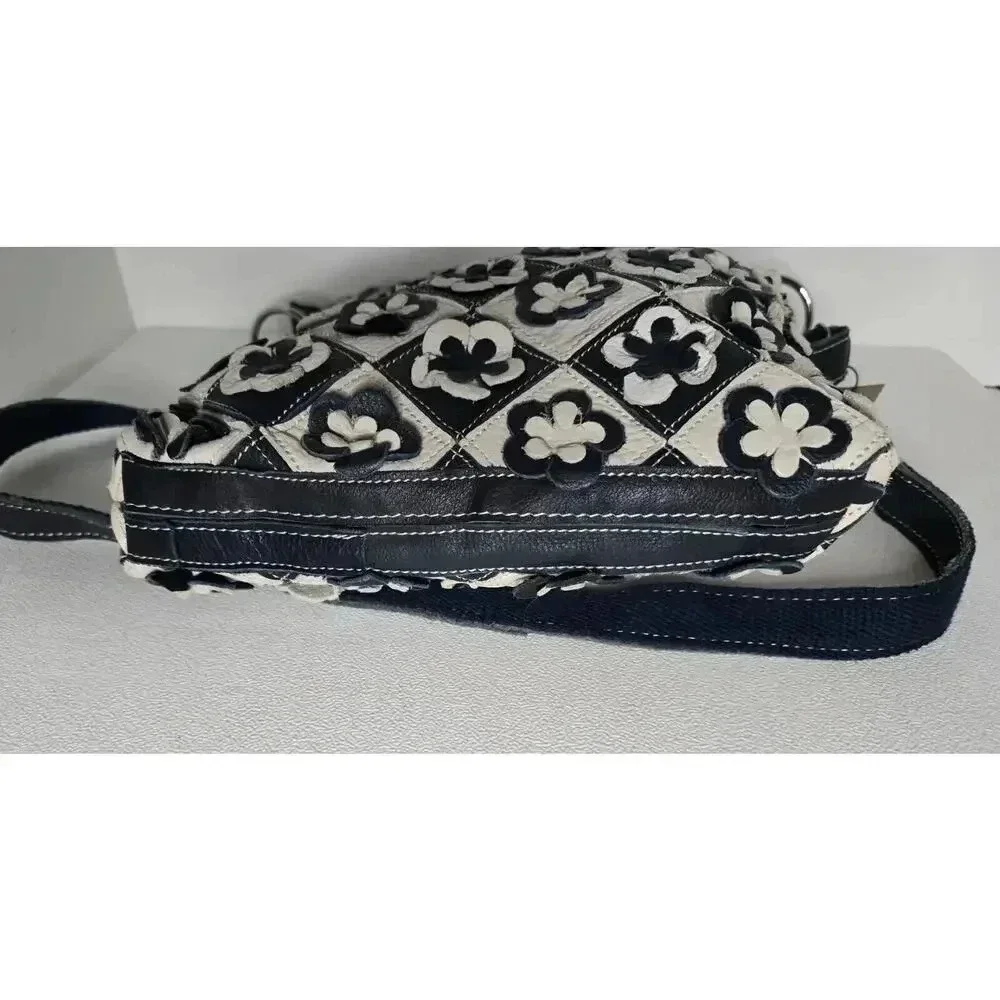 H2Z leather 3d