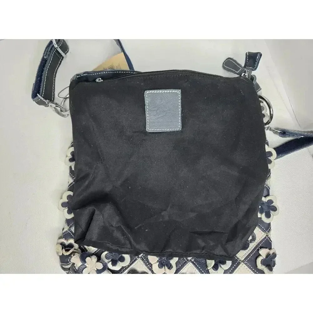 H2Z leather 3d