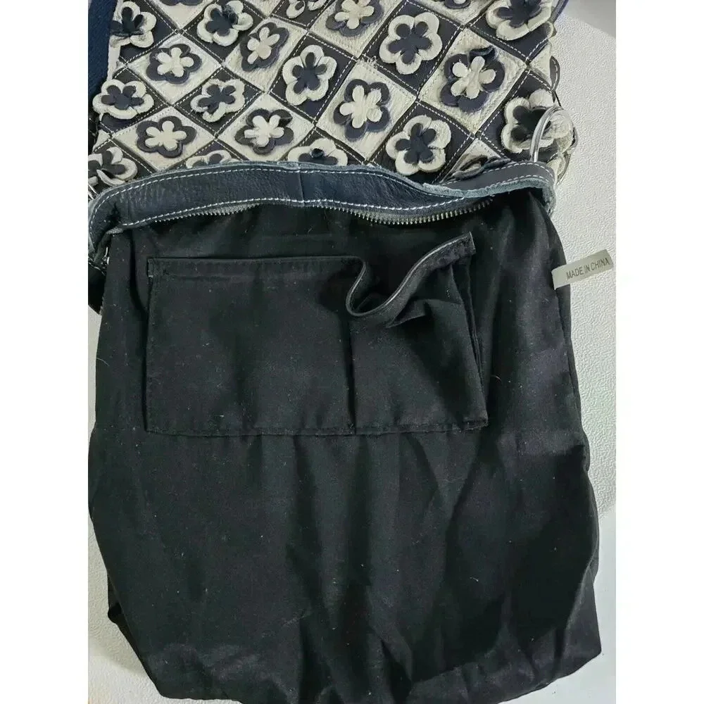 H2Z leather 3d