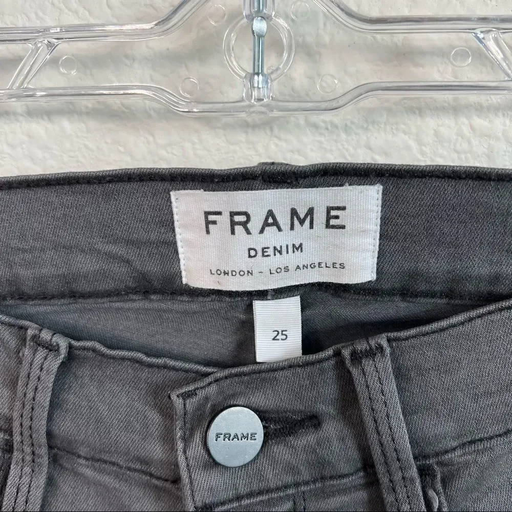 Frame Denim frame denim
