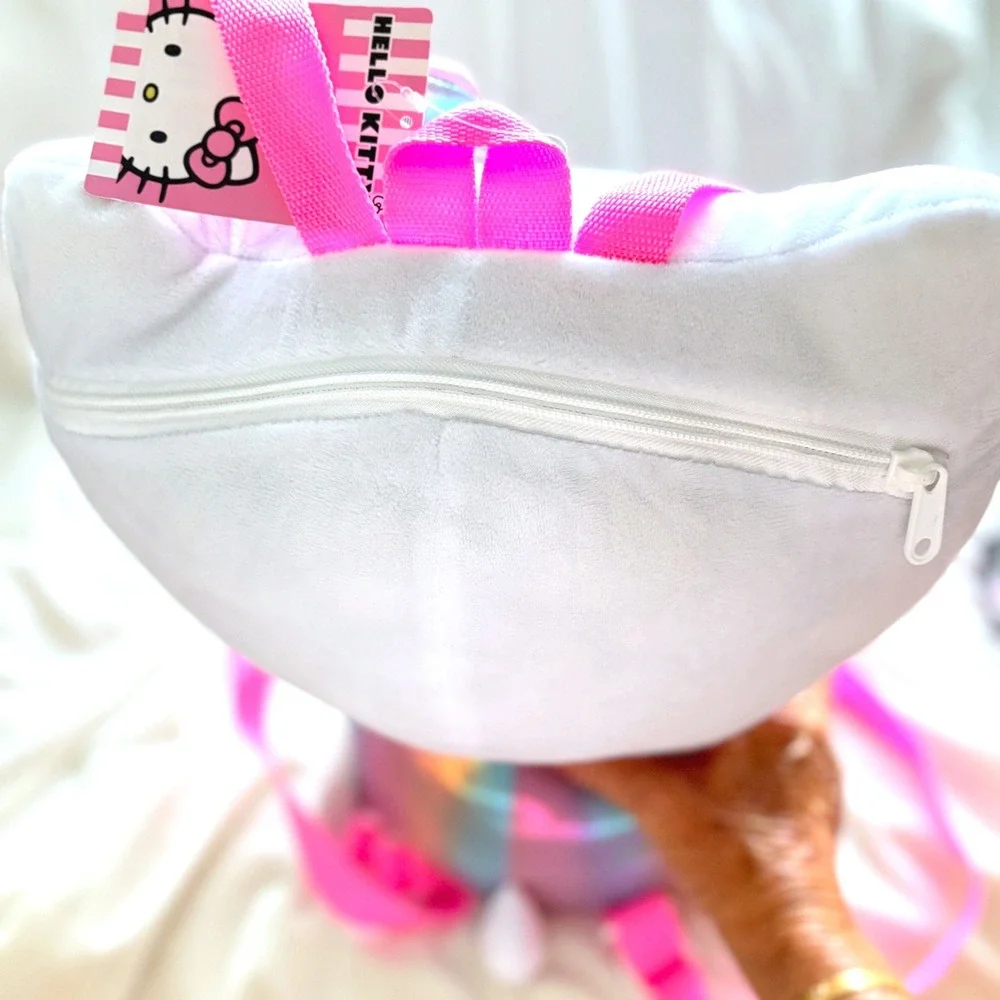 Sanrio adorable hello