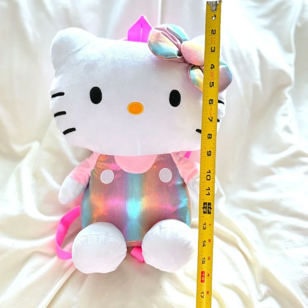 Sanrio adorable hello