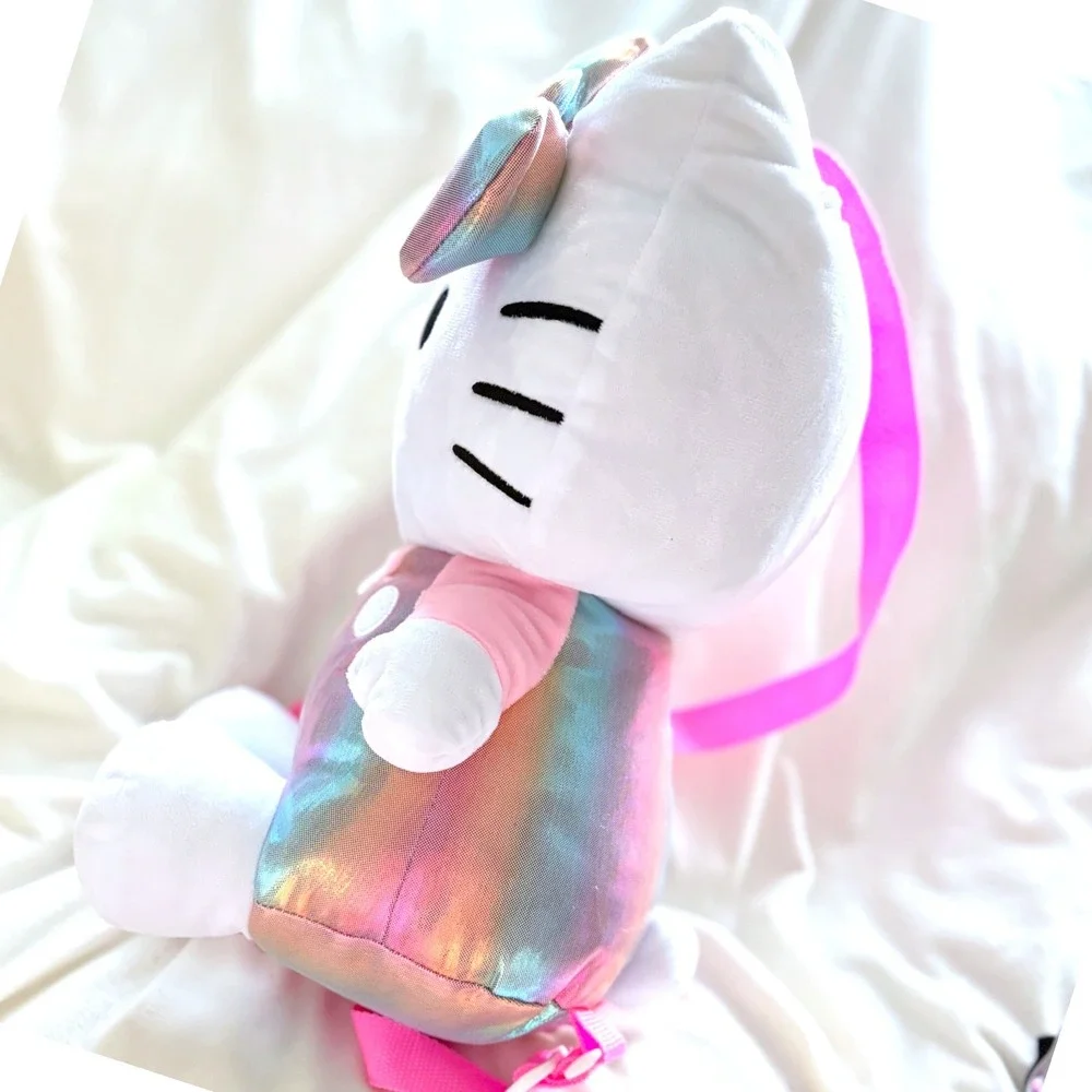 Sanrio adorable hello