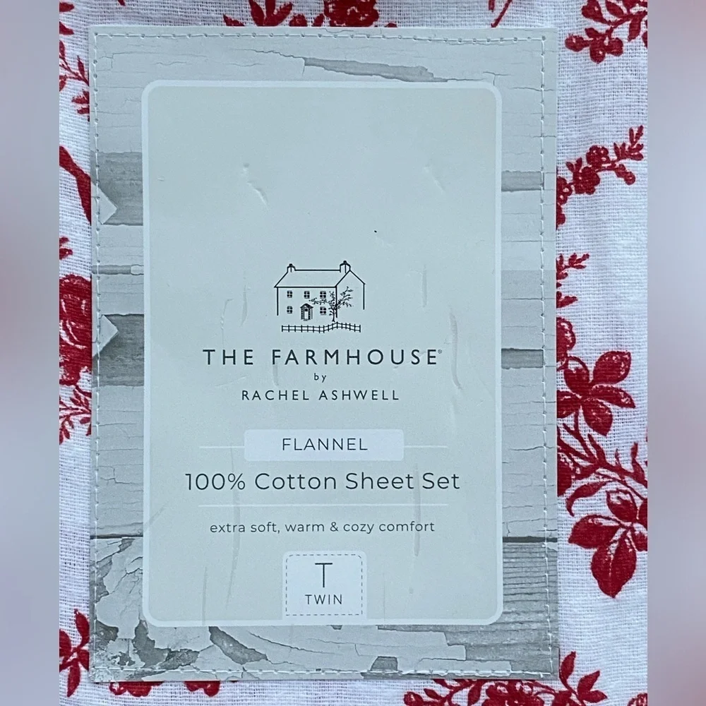 The Farmhouse by Rachel Ashwell farmhouse rachel