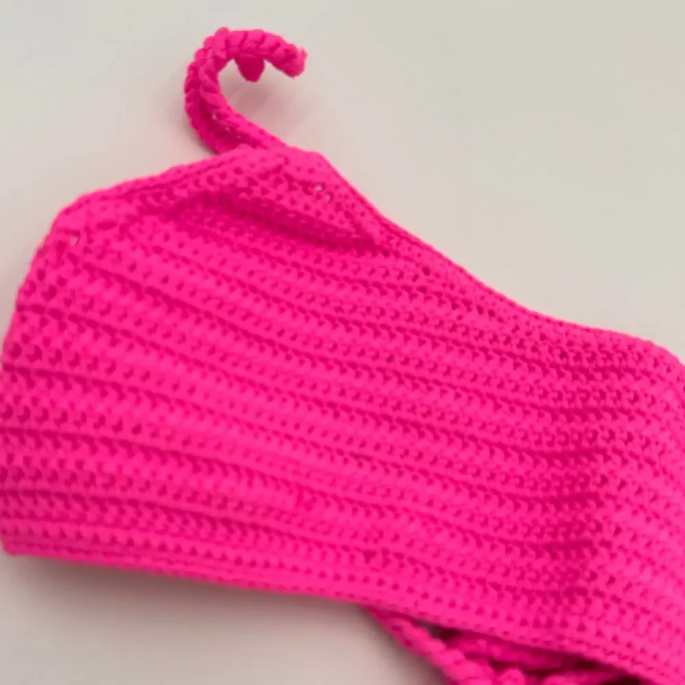SKIMS taffy pink