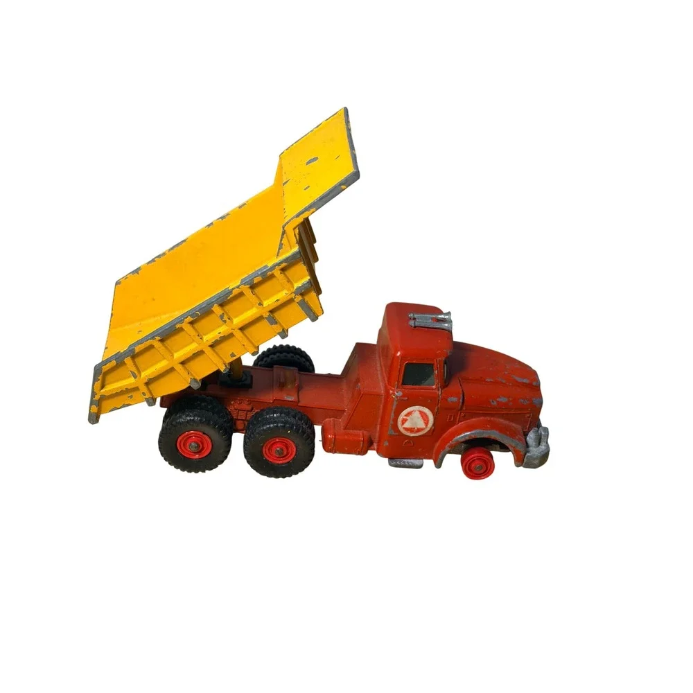 MATCHBOX classic piece