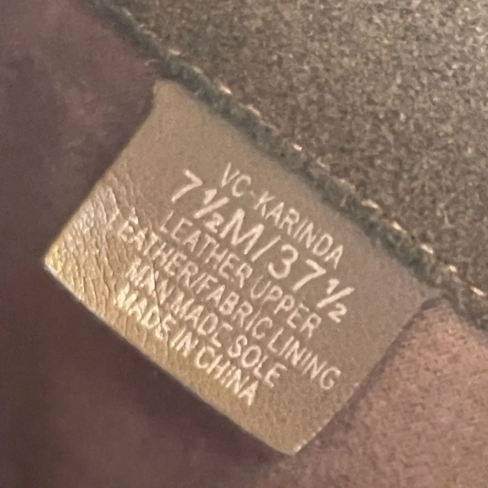 Vince Camuto vince camuto
