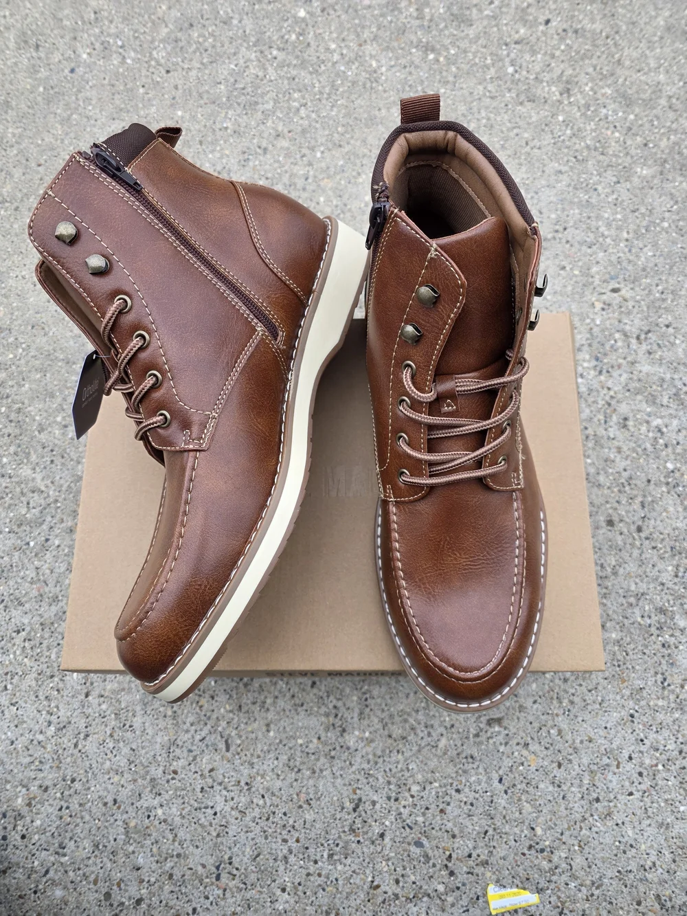 Steve Madden new steve