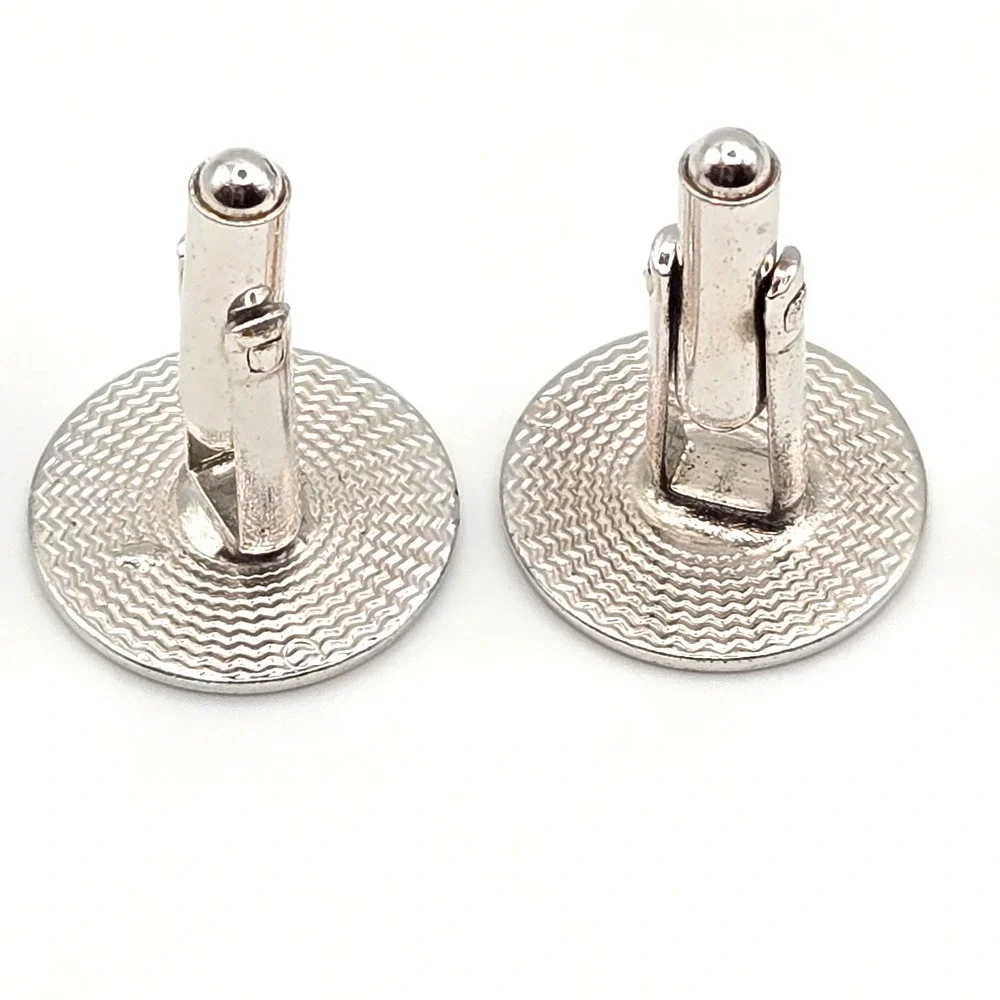 Hickok vintage cufflinks