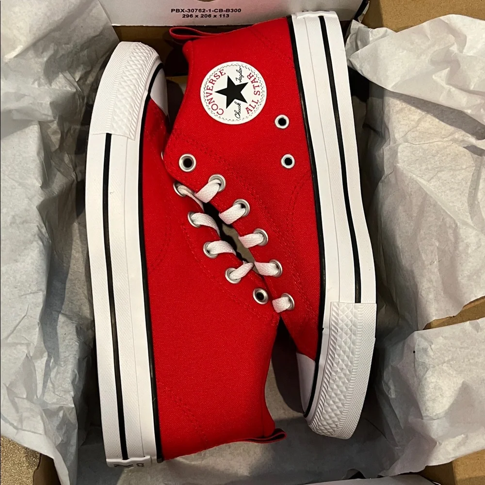 Converse ctas malden