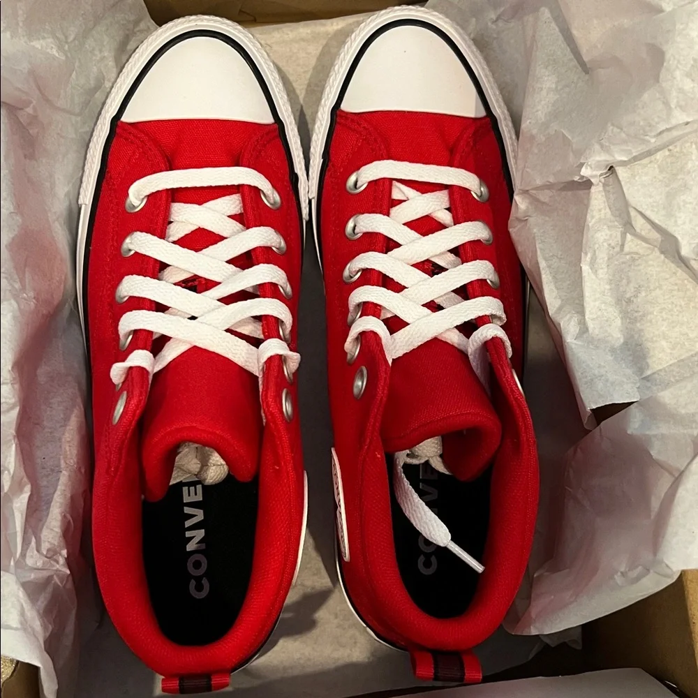 Converse ctas malden