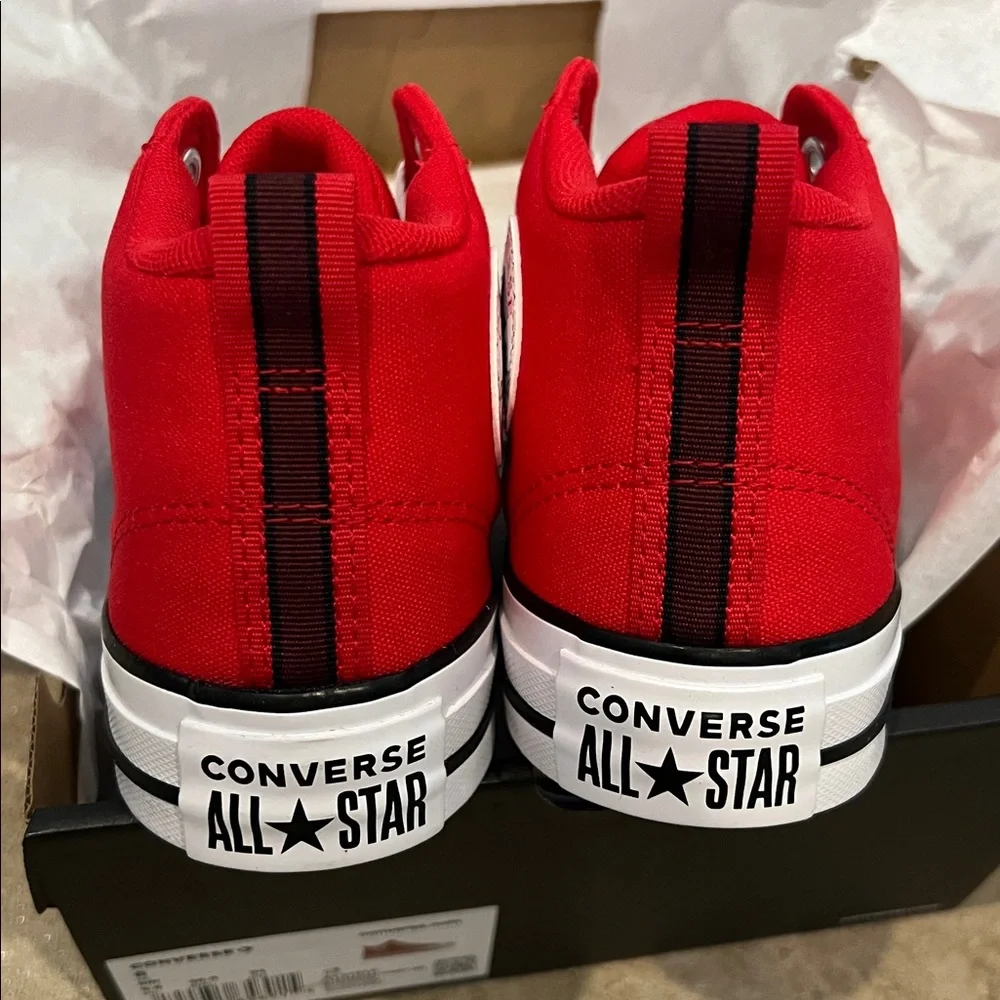 Converse ctas malden