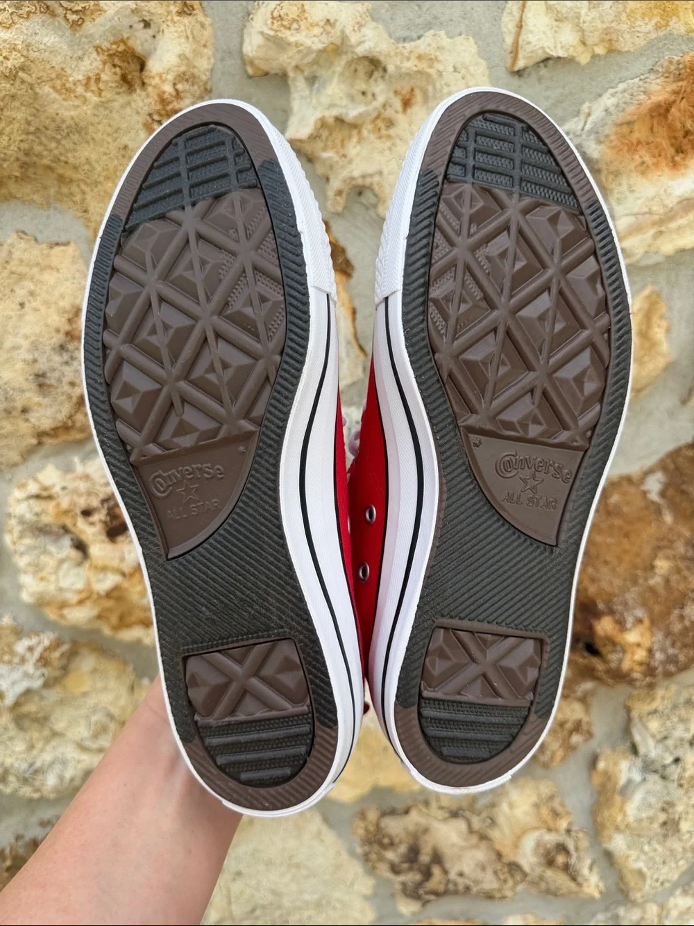Converse ctas malden