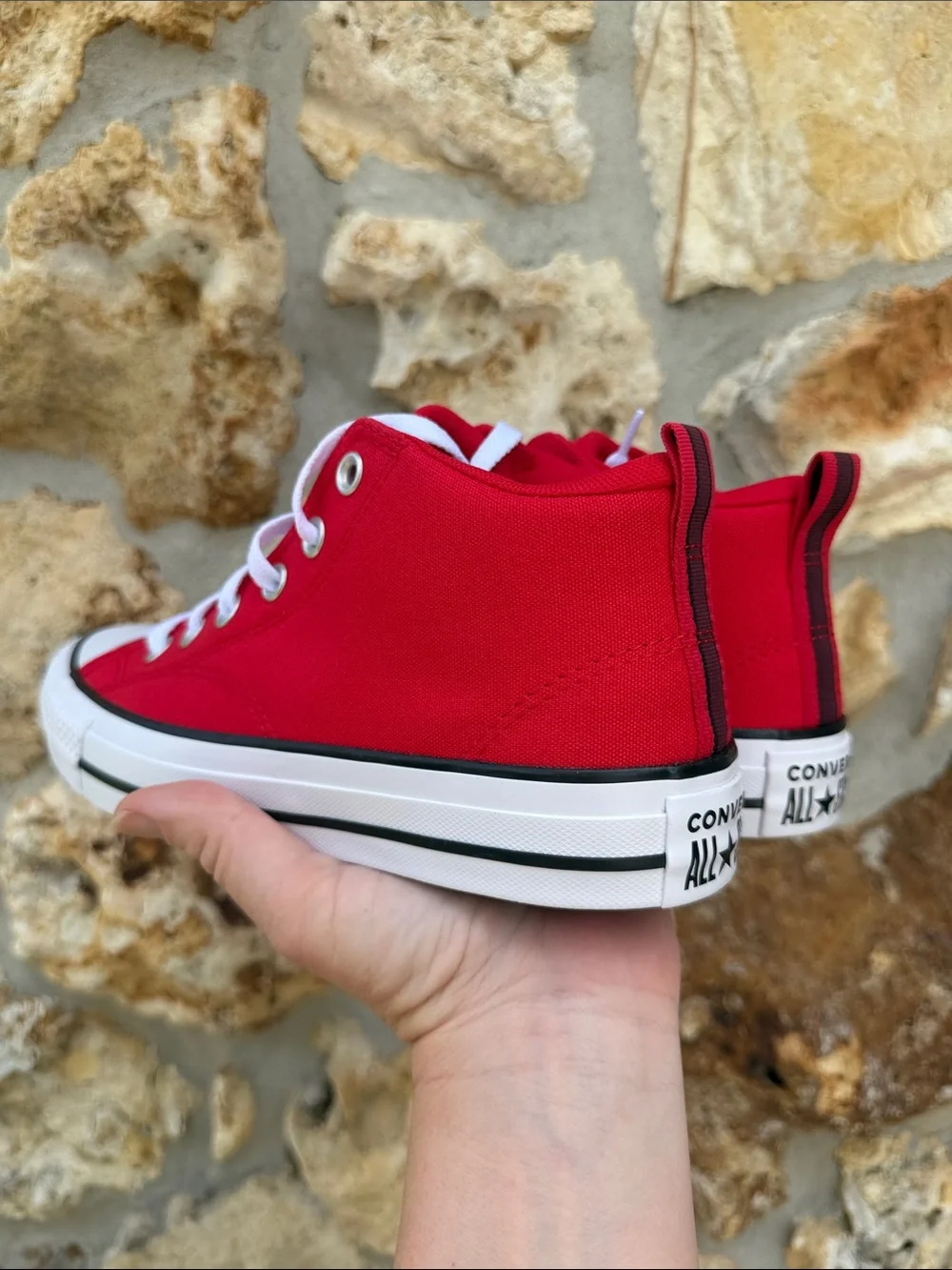 Converse ctas malden