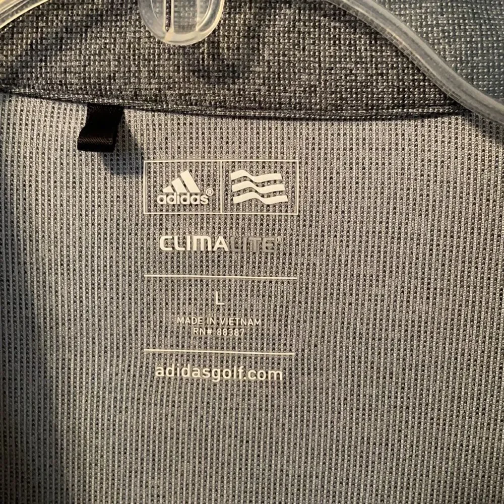 Adidas Shirts - L