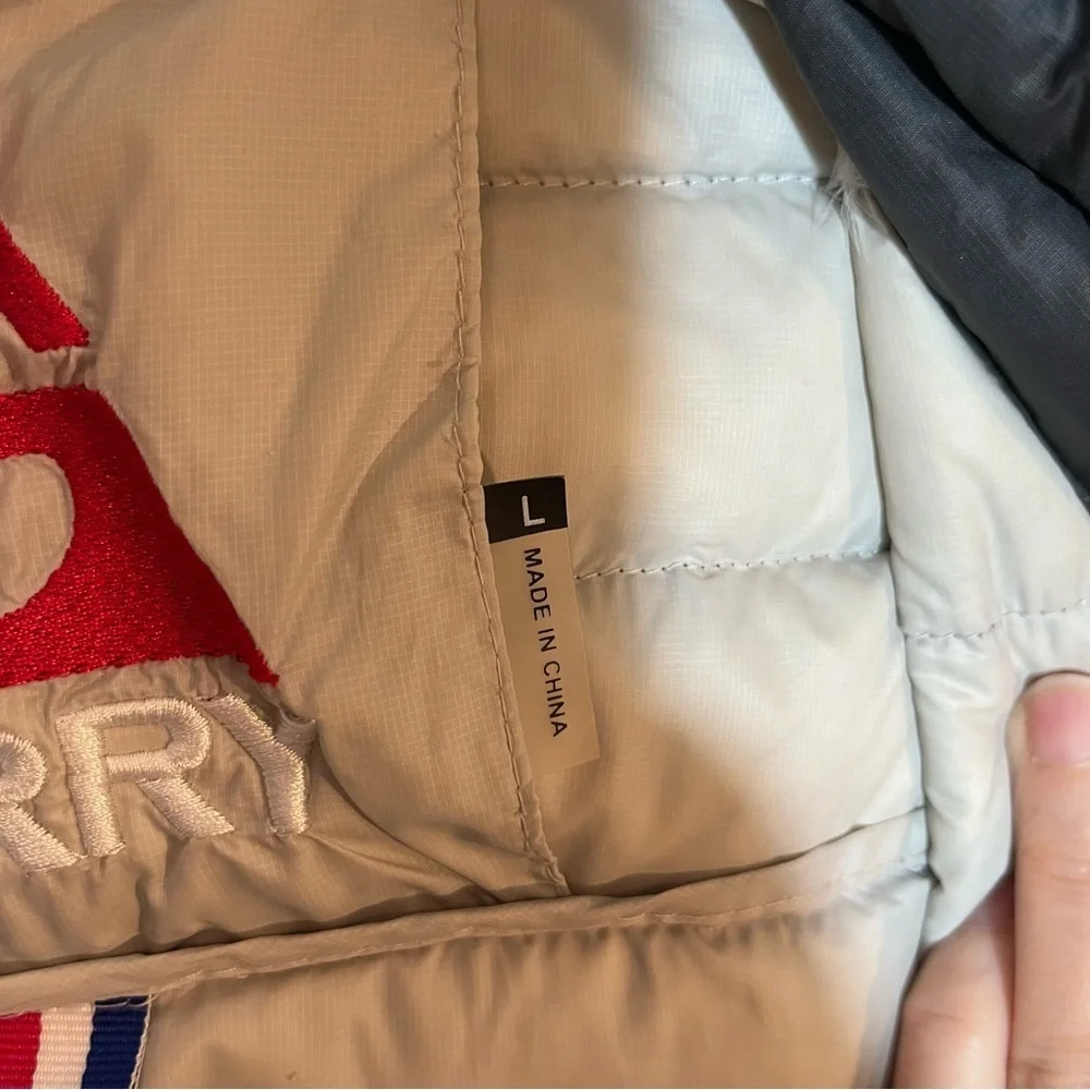 Gerry Weber stay warm