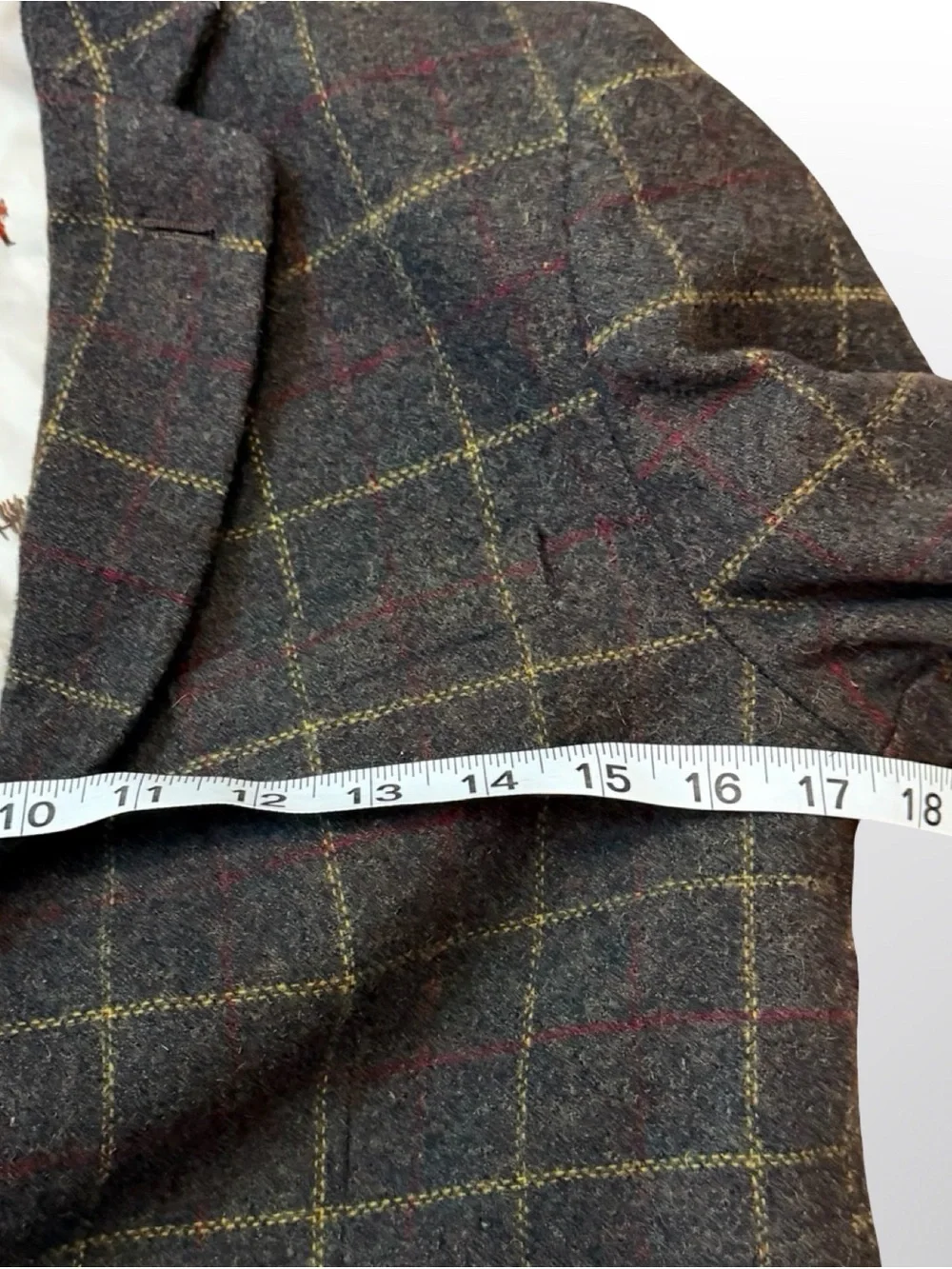 Class Club tailored boys silk