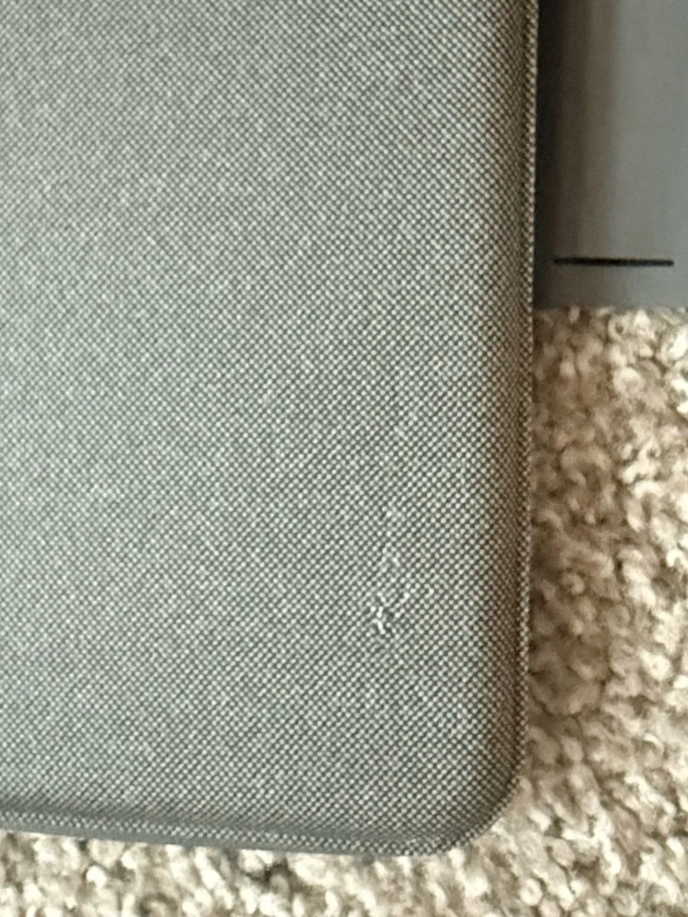 Logitech tablet cover