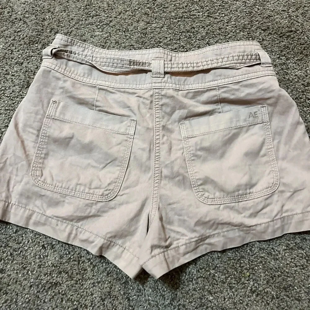 American Eagle Outfitters embrace adventurous