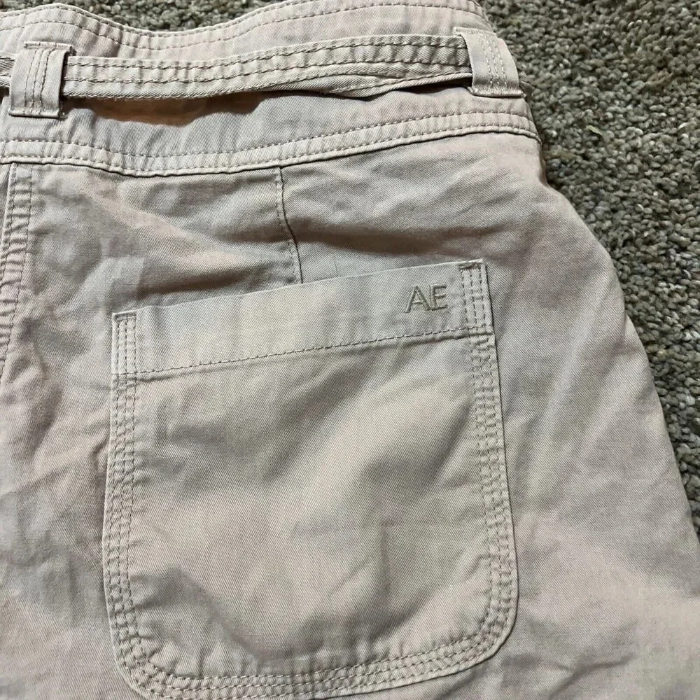 American Eagle Outfitters embrace adventurous