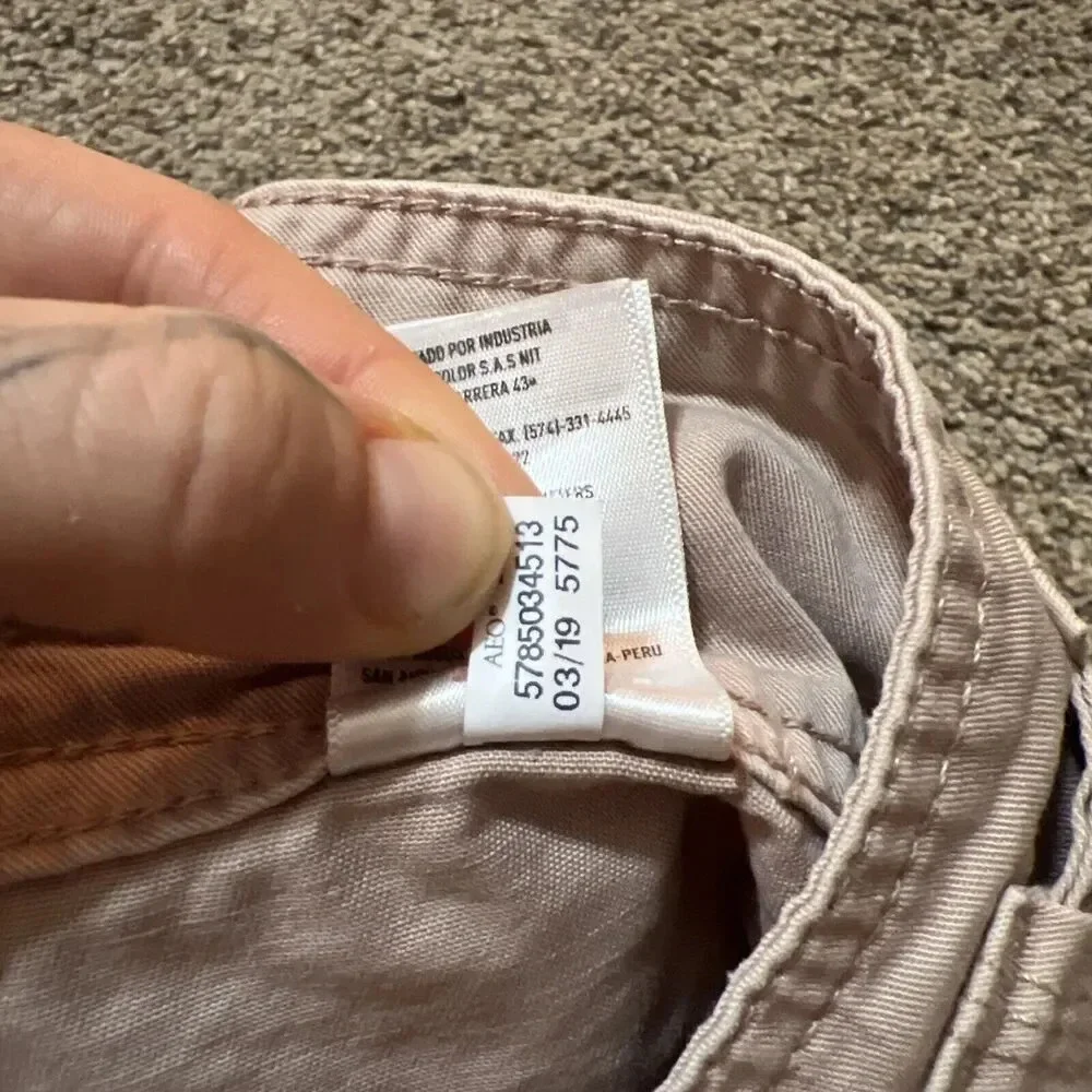 American Eagle Outfitters embrace adventurous