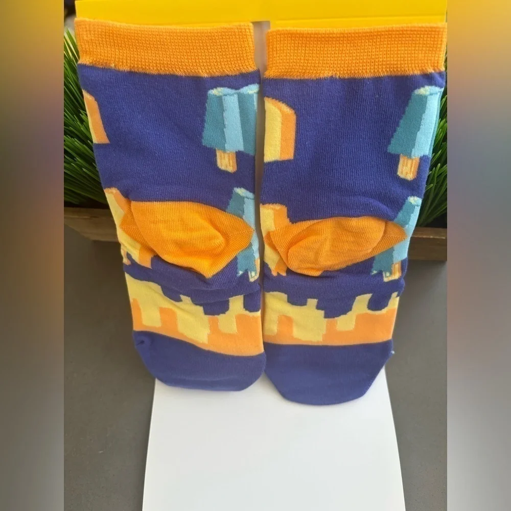 foot cardigan 10 pairs