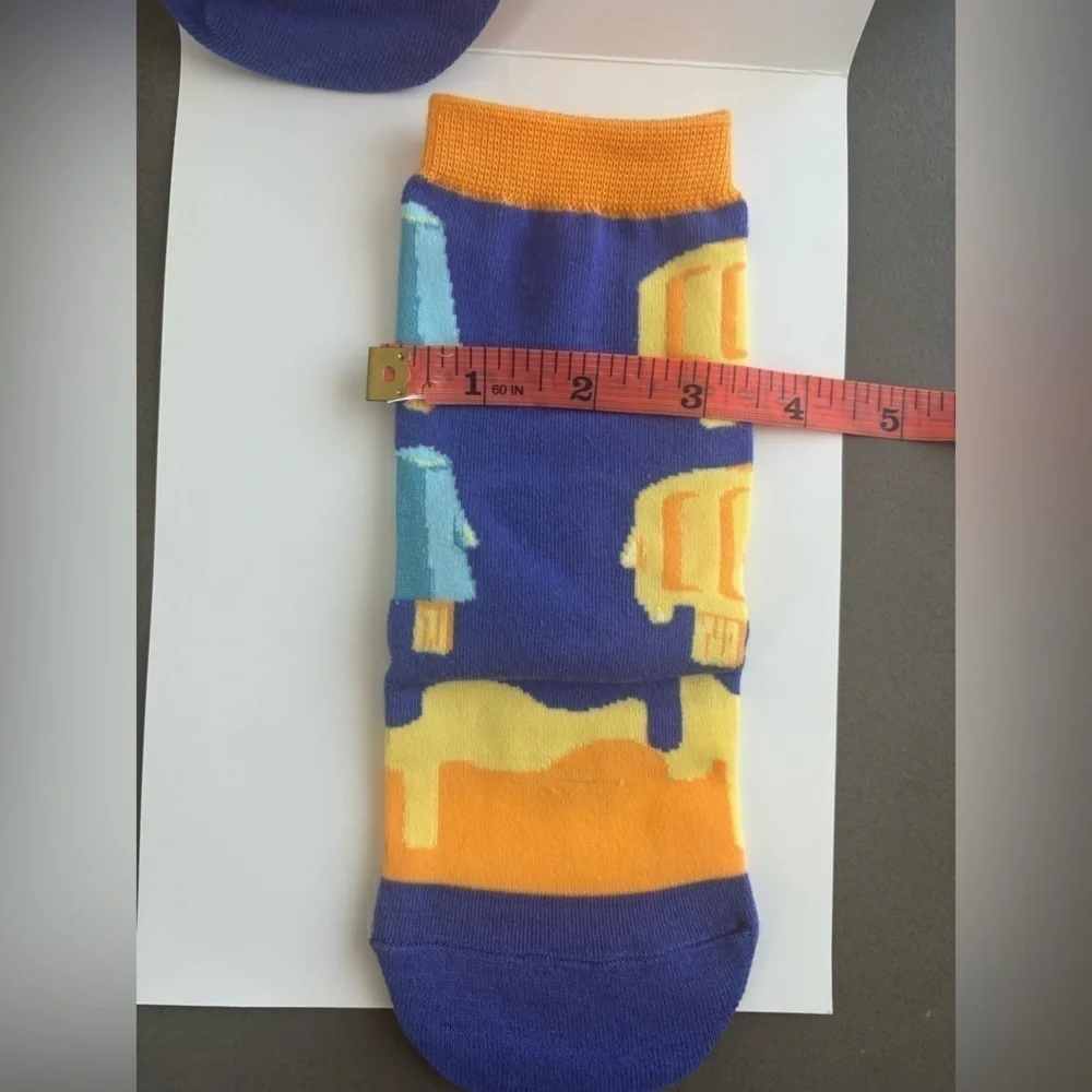 foot cardigan 10 pairs